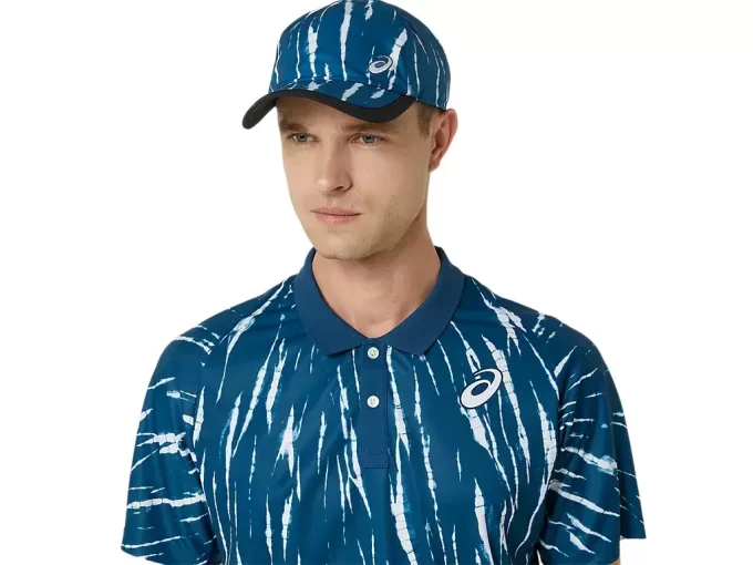 GRAPHIC CAP GRAPHIC CAP