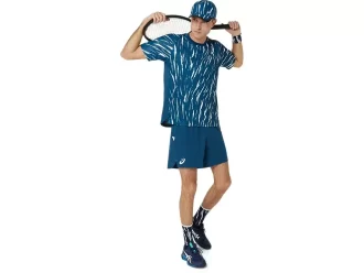 MEN’S GAME SHORT SLEEVE TOP MEN’S GAME SHORT SLEEVE TOP