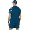 MEN’S GAME SHORT SLEEVE TOP