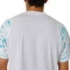 MEN’S GAME SHORT SLEEVE TOP
