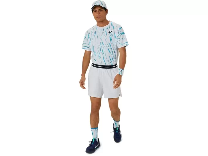 MEN’S GAME SHORT SLEEVE TOP