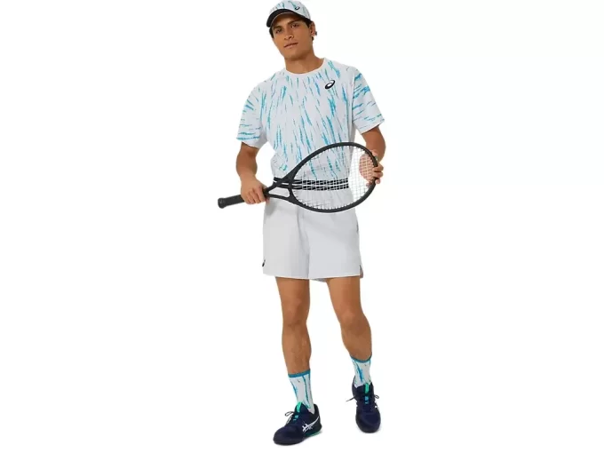 MEN’S GAME SHORT SLEEVE TOP