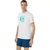 MEN’S GS GRAPHIC TEE MEN’S GS GRAPHIC TEE