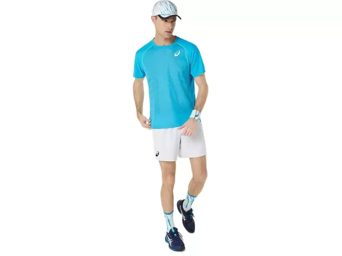 MEN’S MATCH 7IN SHORT