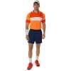 MEN’S MATCH ACTIBREEZE POLO-SHIRT