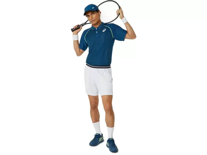 MEN’S MATCH ACTIBREEZE POLO-SHIRT MEN’S MATCH ACTIBREEZE POLO-SHIRT