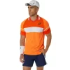 MEN’S MATCH ACTIBREEZE POLO-SHIRT