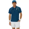 MEN’S MATCH ACTIBREEZE POLO-SHIRT MEN’S MATCH ACTIBREEZE POLO-SHIRT