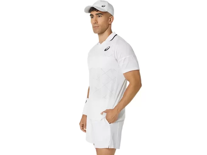 MEN’S MATCH ACTIBREEZE POLO-SHIRT MEN’S MATCH ACTIBREEZE POLO-SHIRT