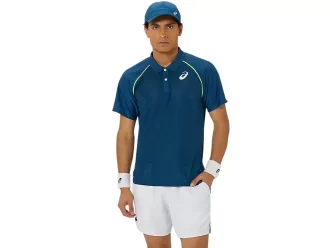 MEN’S MATCH ACTIBREEZE POLO-SHIRT