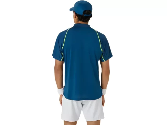 MEN’S MATCH ACTIBREEZE POLO-SHIRT MEN’S MATCH ACTIBREEZE POLO-SHIRT