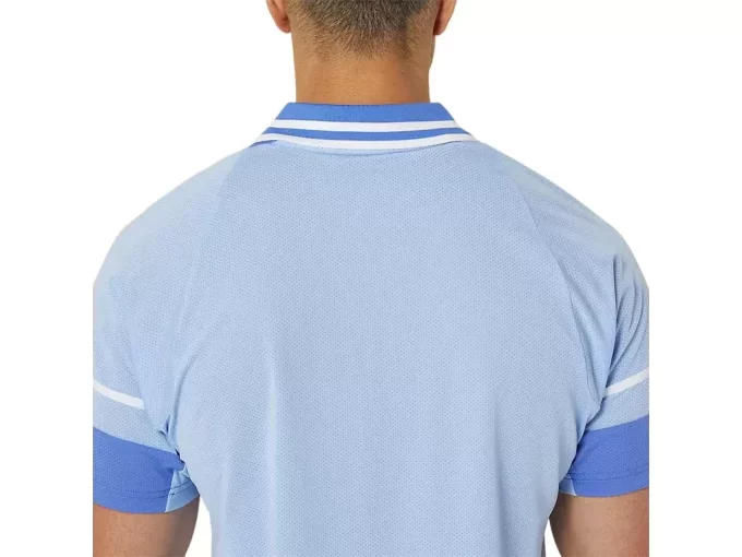 MEN’S MATCH ACTIBREEZE POLO-SHIRT