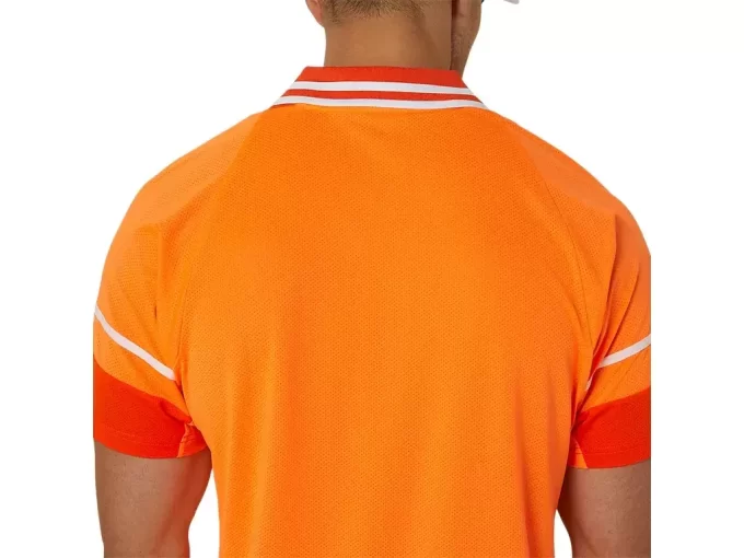 MEN’S MATCH ACTIBREEZE POLO-SHIRT