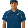 MEN’S MATCH ACTIBREEZE POLO-SHIRT MEN’S MATCH ACTIBREEZE POLO-SHIRT