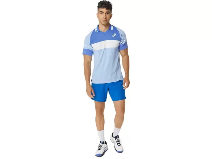 MEN’S MATCH ACTIBREEZE POLO-SHIRT