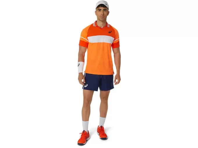 MEN’S MATCH ACTIBREEZE POLO-SHIRT