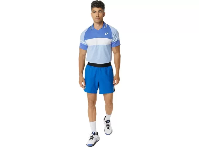 MEN’S MATCH ACTIBREEZE POLO-SHIRT