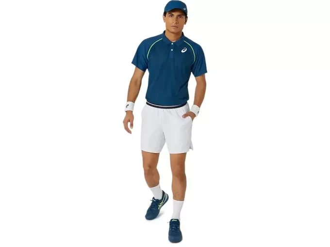 MEN’S MATCH ACTIBREEZE POLO-SHIRT MEN’S MATCH ACTIBREEZE POLO-SHIRT