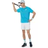 MEN’S MATCH ACTIBREEZE SHORT SLEEVE TOP