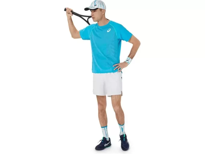 MEN’S MATCH ACTIBREEZE SHORT SLEEVE TOP