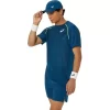 MEN’S MATCH ACTIBREEZE SHORT SLEEVE TOP
