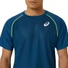 MEN’S MATCH ACTIBREEZE SHORT SLEEVE TOP