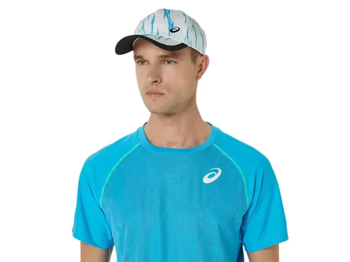 MEN’S MATCH ACTIBREEZE SHORT SLEEVE TOP