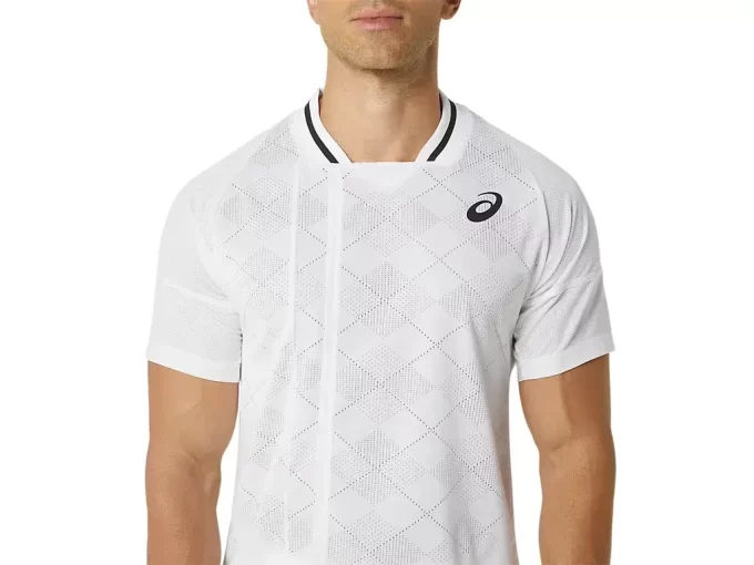 MEN’S MATCH ACTIBREEZE SHORT SLEEVE TOP