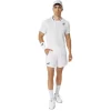 MEN’S MATCH ACTIBREEZE SHORT SLEEVE TOP