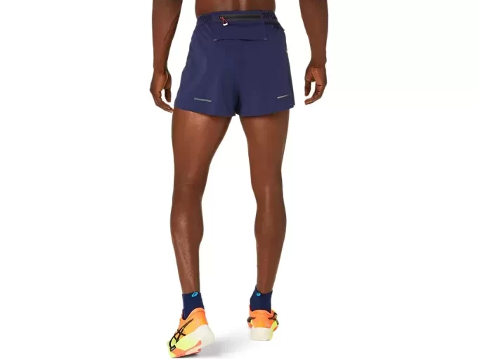 MEN’S METARUN SPLIT SHORT MEN’S METARUN SPLIT SHORT