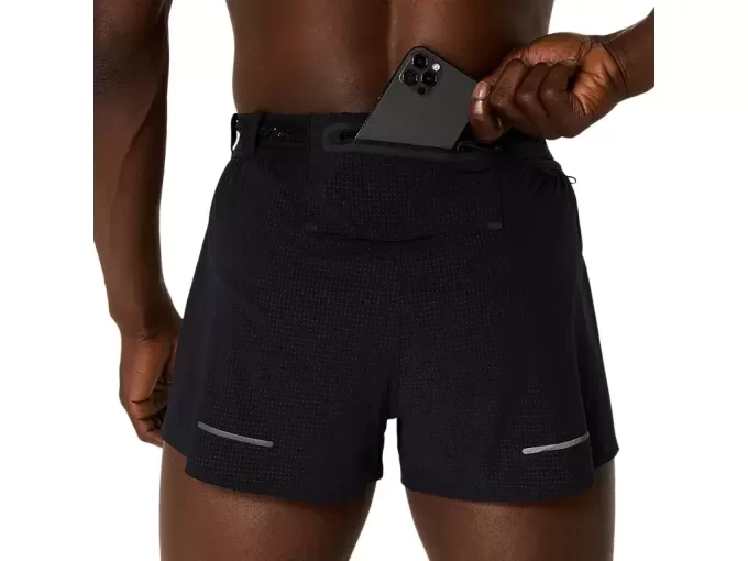 MEN’S METARUN SPLIT SHORT MEN’S METARUN SPLIT SHORT