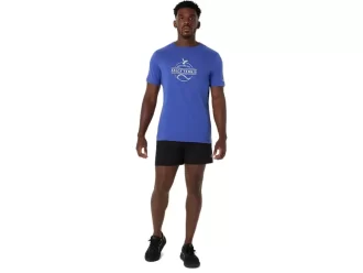 MEN’S NY TENNIS TEE