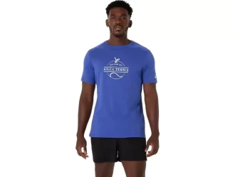 MEN’S NY TENNIS TEE