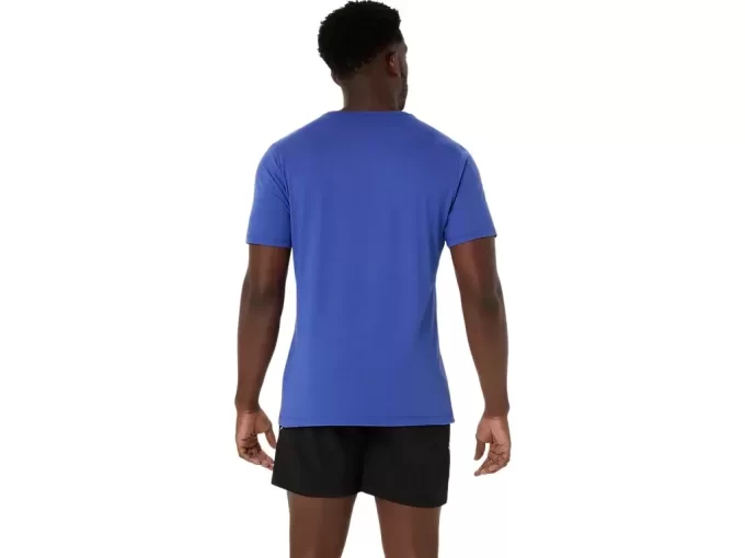 MEN’S NY TENNIS TEE