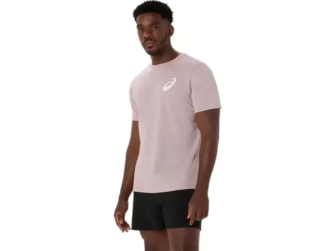 MEN’S PARKS EXPLORER II TEE