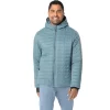 MEN’S PERFORMANCE INSULATED JACKET 2.0 MEN’S PERFORMANCE INSULATED JACKET 2.0