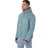 MEN’S PERFORMANCE INSULATED JACKET 2.0 MEN’S PERFORMANCE INSULATED JACKET 2.0