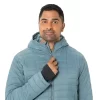 MEN’S PERFORMANCE INSULATED JACKET 2.0 MEN’S PERFORMANCE INSULATED JACKET 2.0