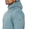 MEN’S PERFORMANCE INSULATED JACKET 2.0 MEN’S PERFORMANCE INSULATED JACKET 2.0