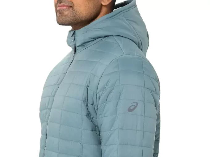 MEN’S PERFORMANCE INSULATED JACKET 2.0 MEN’S PERFORMANCE INSULATED JACKET 2.0