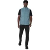 MEN’S PERFORMANCE INSULATED VEST 2.0 MEN’S PERFORMANCE INSULATED VEST 2.0