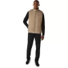 MEN’S PERFORMANCE INSULATED VEST 2.0 MEN’S PERFORMANCE INSULATED VEST 2.0