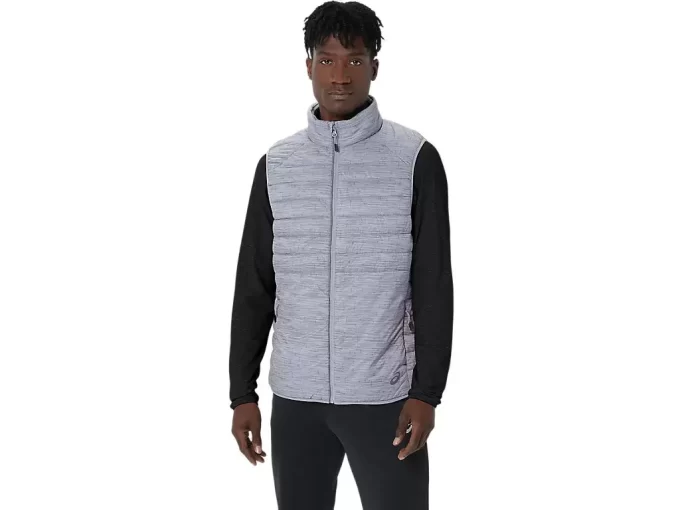 MEN’S PERFORMANCE INSULATED VEST 2.0 MEN’S PERFORMANCE INSULATED VEST 2.0