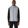 MEN’S PERFORMANCE INSULATED VEST 2.0 MEN’S PERFORMANCE INSULATED VEST 2.0