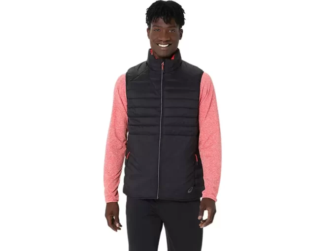 MEN’S PERFORMANCE INSULATED VEST 2.0