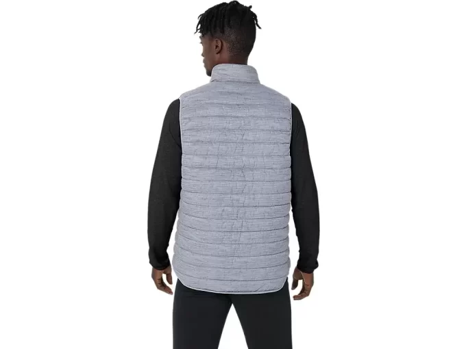 MEN’S PERFORMANCE INSULATED VEST 2.0 MEN’S PERFORMANCE INSULATED VEST 2.0