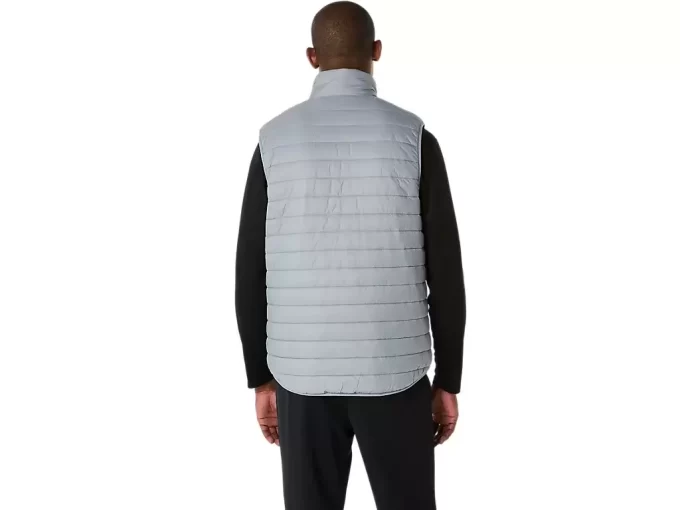 MEN’S PERFORMANCE INSULATED VEST 2.0 MEN’S PERFORMANCE INSULATED VEST 2.0
