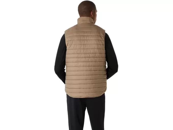 MEN’S PERFORMANCE INSULATED VEST 2.0 MEN’S PERFORMANCE INSULATED VEST 2.0