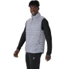 MEN’S PERFORMANCE INSULATED VEST 2.0 MEN’S PERFORMANCE INSULATED VEST 2.0