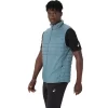 MEN’S PERFORMANCE INSULATED VEST 2.0 MEN’S PERFORMANCE INSULATED VEST 2.0
